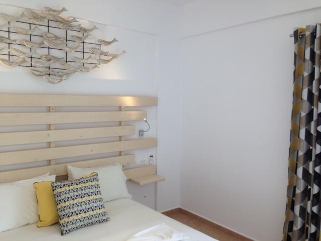 Yanna Asteri Suites Ornos  Exterior photo